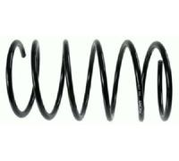 Molla Della Sospensione Originale SACHS 998 570 Per Hyundai