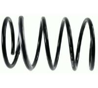 Molla Della Sospensione Originale SACHS 998 579 Per Hyundai KIA