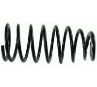 Molla Della Sospensione Originale SACHS 998 606 Per Mazda