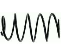 Sachs Molla sospensione 998 639 asse anteriore per Mercedes-Benz