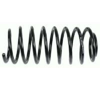 SACHS Molla Della Sospensione Adatta Per Mercedes-Benz Classe M W164 998 662