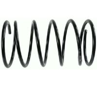 Molla Della Sospensione Originale SACHS 998 684 Per Mitsubishi