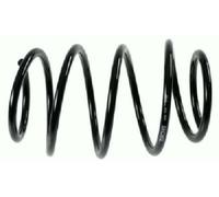 SACHS Molla autotelaio per NISSAN 998 706