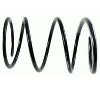 Molla Della Sospensione Originale SACHS 998 708 Per Nissan