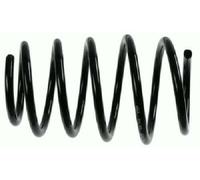 Molla Della Sospensione Originale SACHS 998 740 Per Opel