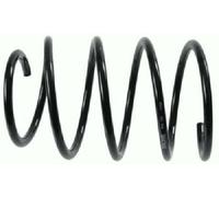 SACHS Molla di Sospensione per Toyota Corolla Station Wagon _E12J_ _E12T_ _E12