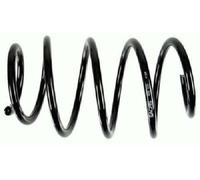 SACHS Molla Fahrkwersfeder Molla Spirale Adatto A per Ford Galaxy WA6 998 939