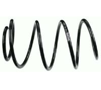 Sachs Molle ammortizzatori 998 965 per Hyundai IX20 JC