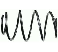 SACHS 998 973 Molla Autotelaio Per Hyundai I40 I CW (VF) 2011-2019 Assale Anteriore