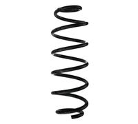 Molla Della Sospensione Posteriore Ø105mm SPIDAN Per Altri SEAT IBIZA