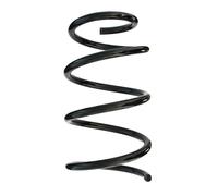 Molla Della Sospensione Posteriore Ø146Mm SPIDAN Per Ad Esempio PORSCHE BOXSTER