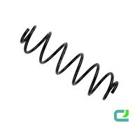 Molla Della Sospensione Posteriore BILSTEIN B3 Per Altri CITROËN C3 II