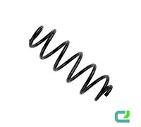 Molla Della Sospensione Posteriore BILSTEIN Per AUDI A3 (8P1)