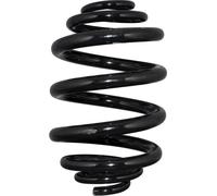 Molla della sospensione posteriore indicatore grigio per VW Transporter T4