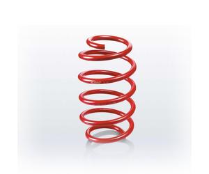 Molla Della Sospensione Posteriore Molla A Vite Ø 12 Mm 345 Mm EIBACH Per BMW 5