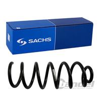 Molla Della Sospensione Posteriore SACHS Adatta Per DACIA SANDERO