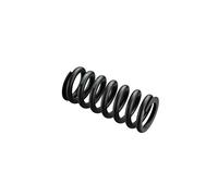 Molla dell'ammortizzatore posteriore Rockshox Vivid/Cage 135 Kg Gris