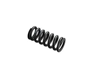 Molla dell'ammortizzatore posteriore Rockshox Vivid/Kage R2C Noir