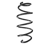Molla Dell'Anteriore Ø146Mm SPIDAN Per Ad esempio VW CADDY