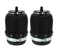 Molla Dell'aria Sospensioni Pneumatiche for Audi A6,C6 4F Posteriore 4F0616001J