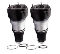 Molla Dell'aria Sospensioni Pneumatiche for Mercedes-benz Classe W221 Anteriore