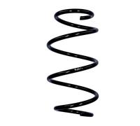 Molla Dell'Assale Anteriore Ø 12,3 Mm 324 Mm EIBACH Per BMW 3