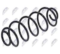 Molla Dell'Assale Originale NTY ASZ-PE-030 Per Peugeot