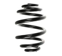 Molla Dell'Assale Posteriore Miniblock Ø 168mm SPIDAN Per Altri SEAT ALHAMBRA