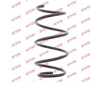 Molla Dell'Asse Anteriore KYB RH2588 Per BMW E46