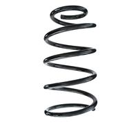 Molla Dell'Asse Anteriore Molla A Vite Ø159Mm SPIDAN Per Ecc. FORD C-MAX