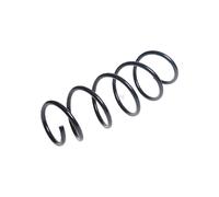 Molla Dell'Asse Anteriore Molla A Vite TRISCAN Per FIAT PANDA