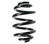 Molla Dell'Asse Posteriore Miniblock Ø 155mm SPIDAN Per Altri FORD GALAXY