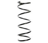 Molla Dell'Assetto Anteriore Molla A Vite Ø136mm SPIDAN Per Ad Es. SUBARU JUSTY