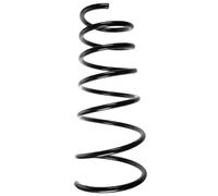 Molla Dell'Assetto Anteriore Molla A Vite Ø144mm SPIDAN Per Ad Es. FIAT Doblo