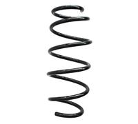 Molla Dell'Assetto Anteriore Molla A Vite Ø148Mm SPIDAN Per Ad Es. FIAT IDEA