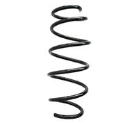 Molla Dell'Assetto Anteriore Molla A Vite Ø148Mm SPIDAN Per Ad Es. FIAT IDEA