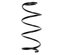 Molla Dell'Assetto Anteriore Molla A Vite Ø150mm SPIDAN Per Altri RENAULT CLIO