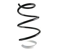 Molla Dell'Assetto Anteriore Molla A Vite Ø155MM SPIDAN Per Altri Dacia Sandero