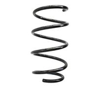 Molla Dell'Assetto Anteriore Molla A Vite 304Mm SPIDAN Per BMW 5 (E60)
