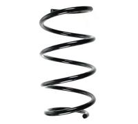 Molla Dell'Assetto Anteriore Molla A Vite 310Mm SPIDAN Per BMW 5 (E60)