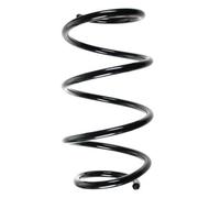 Molla Dell'Assetto Anteriore Molla A Vite 325Mm SPIDAN Per BMW 5 (E60)