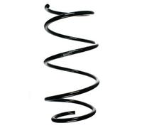 Molla Dell'Assetto Anteriore Molla A Vite 341Mm SPIDAN Per BMW 3 (E46)