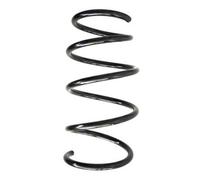 Molla Dell'Assetto Anteriore Molla A Vite 341Mm SPIDAN Per BMW X3 (E83)