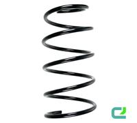 Molla Dell'Assetto Anteriore Molla A Vite 347Mm SPIDAN Per BMW Z3 Roadster