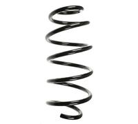 Molla Dell'Assetto Anteriore Molla A Vite 351Mm SPIDAN Per VW GOLF V