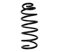 Molla Dell'Assetto Anteriore Molla A Vite 371Mm SPIDAN Per VW PASSAT B3/B4