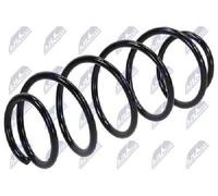 Molla Dell'Assetto NTY ASZ-PE-023 Per Peugeot