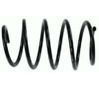 Molla Dell'Assetto Originale SACHS 998 411 Per Audi Seat Skoda VW