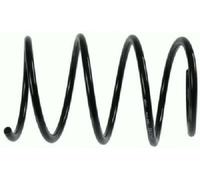 SACHS 998 478 Molle ammortizzatori