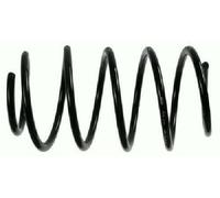 SACHS 998 798 Molle ammortizzatori